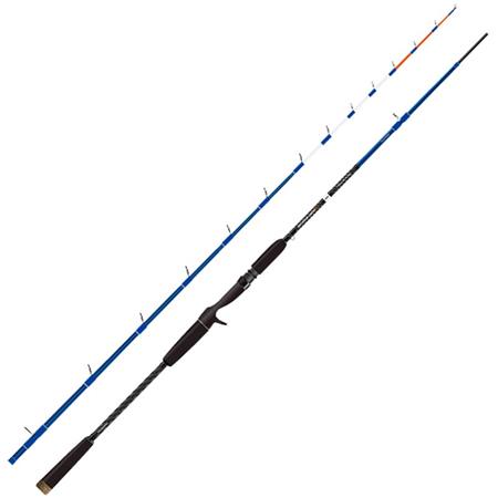 Canne Casting Savage Gear Sgs2 Tai Rubber
