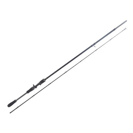 Canne Casting Savage Gear Tactical Heavy Game Baitcast - 221Cm - 20-60G