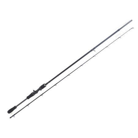 Canne Casting Savage Gear Tactical Medium Game Baitcast - 213Cm - 10-30G