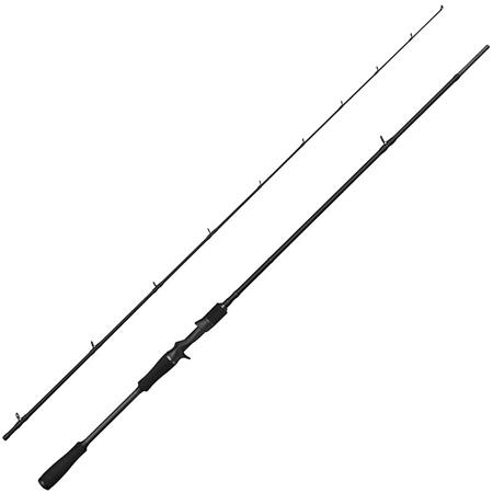 Canne Casting Savage Gear Tactical Medium Game Baitcast