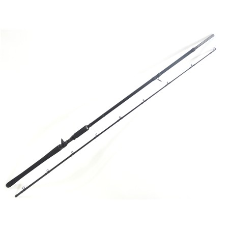 Canne Casting Savage Gear Tactical Monster Baitcast - 243Cm - 120-300G