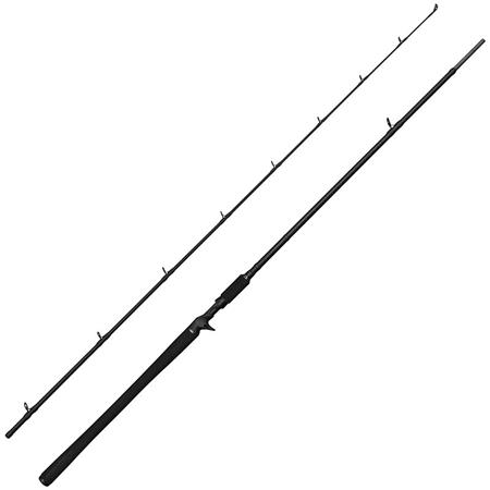 Canne Casting Savage Gear Tactical Monster Baitcast