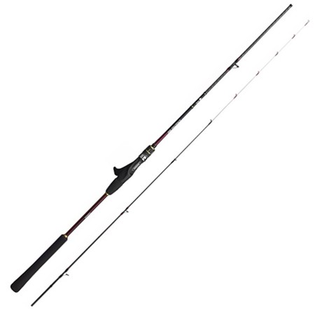 Canne Casting Shimano Engetsu Bb