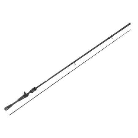 Canne Casting Shimano Poison Adrena Versatile - 166M