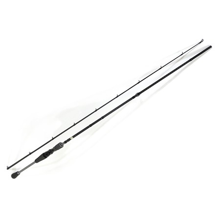 Canne Casting Shimano Rod Yasei Crankbait - Yasaxcr22m