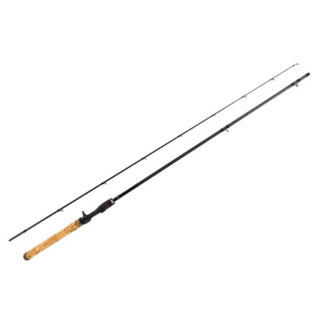 Canne Casting Shimano Zodias - 203Cm / 4-12G