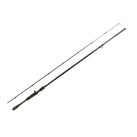 Canne Casting Shimano Zodias - 208Cm / 12-42G