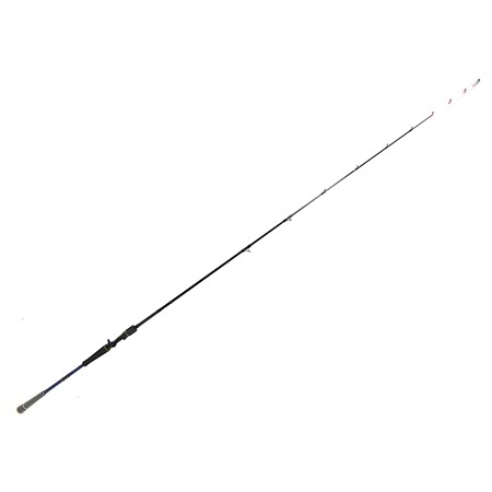 Canne Casting Slow Jigging Sakura Shukan - 2.03M