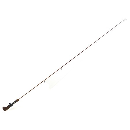 Canne Casting Smith B-Area Fun Brown - Baf47ul.Brw