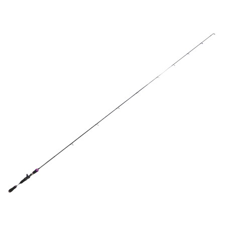 Canne Casting Smith Dragonbait Light Crank - 192Cm