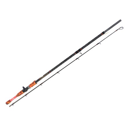 Canne Casting Smith K.O.Z Expedition - Koz67th