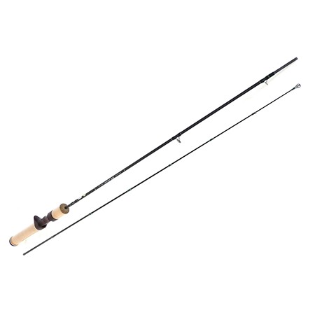 Canne Casting Smith Troutin Spin Bc Classic - 160Cm / 2-8G