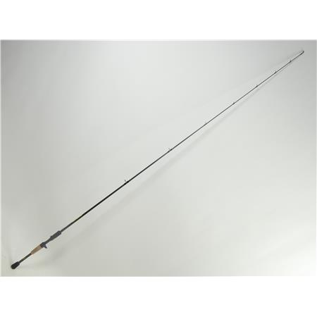 Canne Casting St Croix Bass X - 198Cm / 10.5-28G / Version 2022