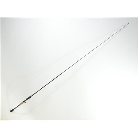 Canne Casting St Croix Bass X - 198Cm / 7-17.5G / Version 2022