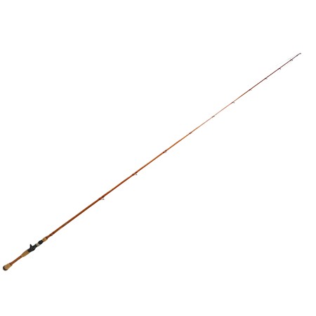 Canne Casting St Croix Legend Glass - Lgc610mm