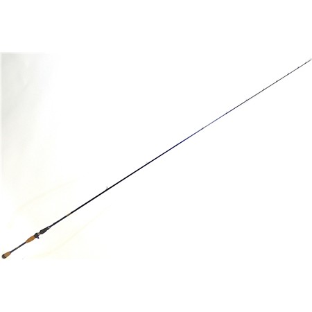 Canne Casting St Croix Legend Tournament Bass - Big Cranker