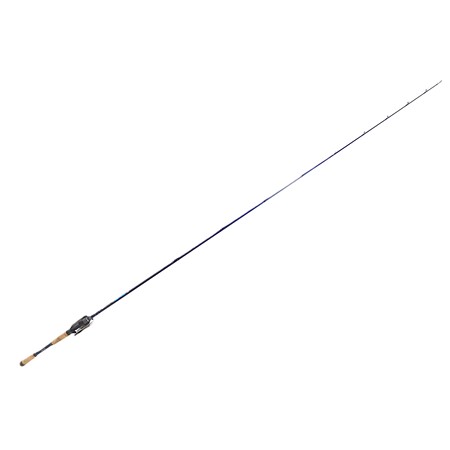 Canne Casting St Croix Legend Tournament Pike Slop-N-Tail - Ltpc223hf