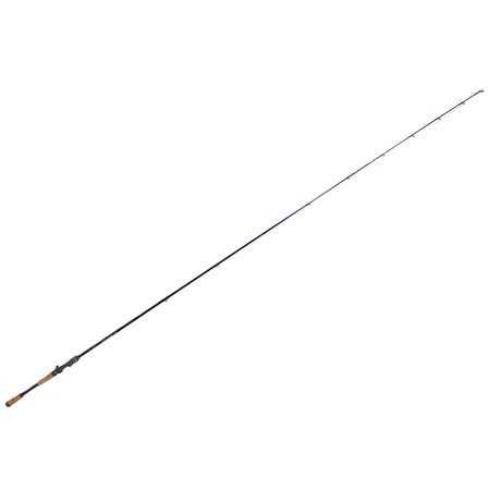 Canne Casting St Croix Legend Tournament Pike Slop-N-Tail - Ltpc223hf