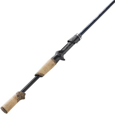 Canne Casting St Croix Legend X2
