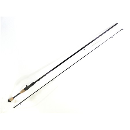 Canne Casting St Croix Mojo Bass 2 Brins - 2.03M - 10.5/28G