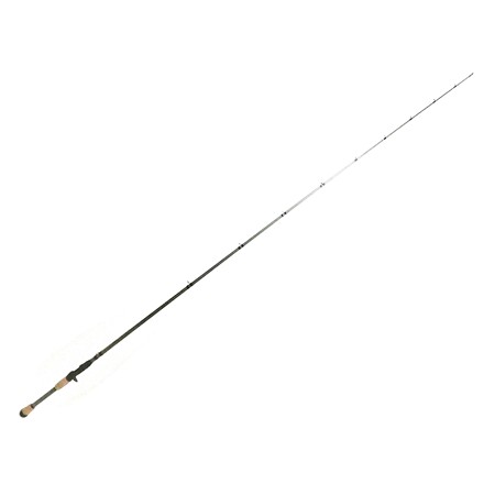 Canne Casting St Croix Mojo Bass Glass - 219Cm / 14-38G