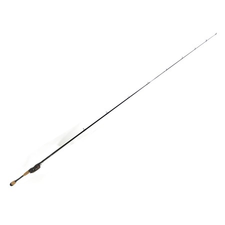 Canne Casting St Croix Mojo Bass Glass - Target Cranker