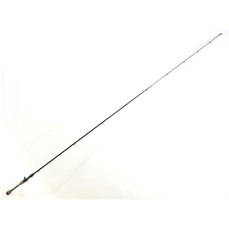 Canne Casting St Croix Mojo Bass - Jig-N-Worm