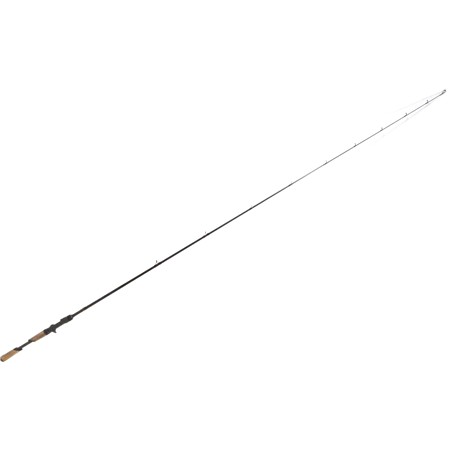 Canne Casting St Croix Mojo Bass Trigon - Stcjoc68mxf