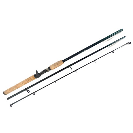 Canne Casting St Croix Tidemaster Travel Medium Heavy - 2.11M / 10.5-28G