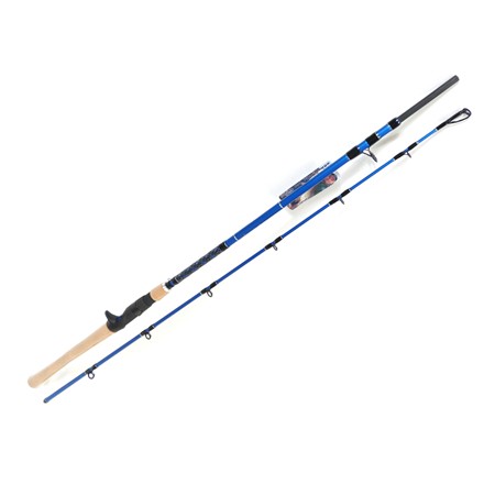 Canne Casting Strike Pro Connector - 150G Max