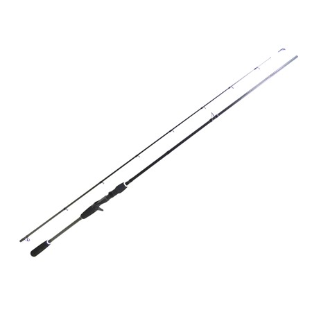 Canne Casting Svartzonker Black Series The Horizon - 213Cm / 12-38G