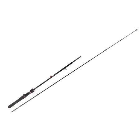 Canne Casting Team Daiwa Mode Evolution Oh - 602 Mfboh
