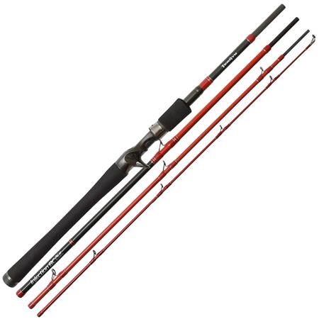 Canne Casting Tenryu Injection Bc 76 H Quattro