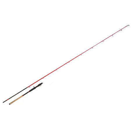 Canne Casting Tenryu Injection Bc 85 Ap34 - Monster Pike