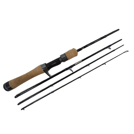 Canne Casting Tenryu Rayz Integral Rzi 484 B-L - Rzi484b-L