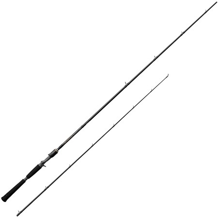 Canne Casting Tenryu Vortex Rv 712 B-Hh