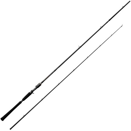 Canne Casting Tenryu Vortex Rv 882 B-Hh