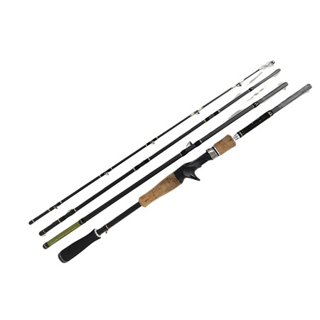 Canne Casting The Chronic Hookers - The Chronic 2Nd Generation