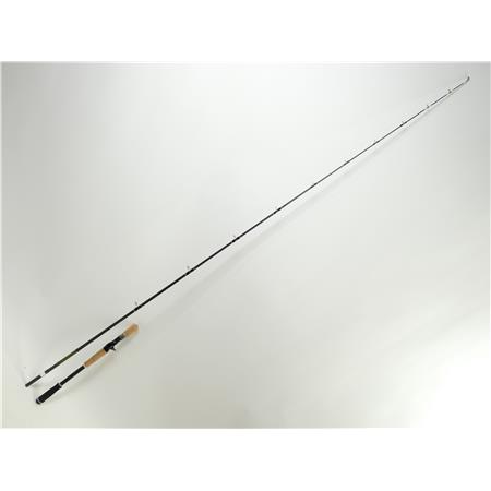 Canne Casting The Waterworks 230Xh 15-50Lb - Max 120Gr - .