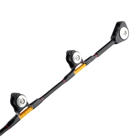 CANNE CASTING UGLY STIK BIGWATER STAND UP CONVENTIONAL ROD