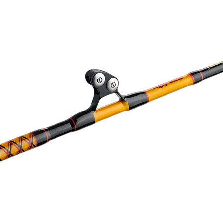 CANNE CASTING UGLY STIK BIGWATER STAND UP CONVENTIONAL ROD