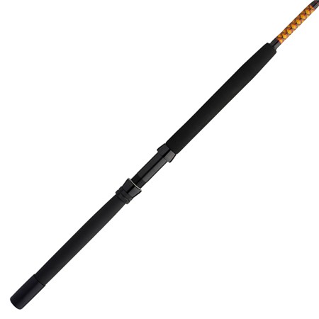CANNE CASTING UGLY STIK BIGWATER STAND UP CONVENTIONAL ROD
