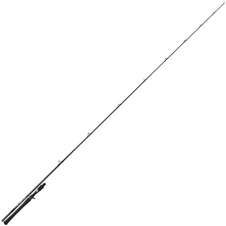 Canne Casting Ultimate Fishing Five Evo Bc 76 Mh Bladed Jig