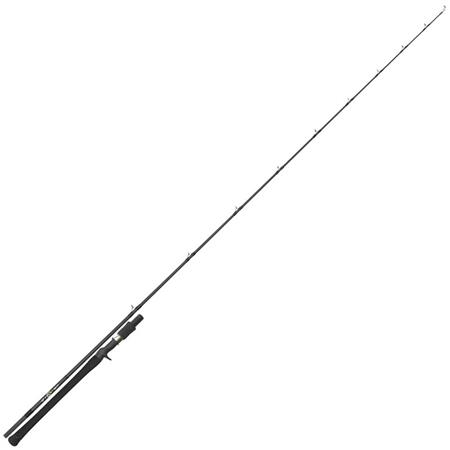 CANNE CASTING ULTIMATE FISHING FIVE EVO BC 80 XXH FAT PIKE