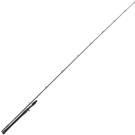 Canne Casting Ultimate Fishing Five Evo Bc 81 Xh Swim Pike