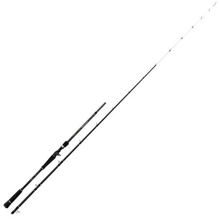 Canne Casting Verticale Colmic Yamarappi Special Boat