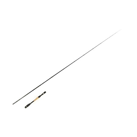 Canne Casting Verticale Illex Night Shadows B 190 M-Mh Vertical Game - B190m-Mh Vertical Game