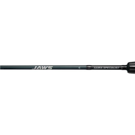 CANNE CASTING VERTICALE MIKADO JAWS SAIRA SPECIALIST