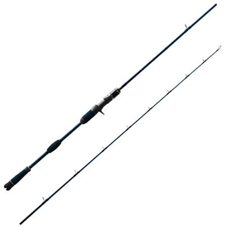 Canne Casting Verticale Okuma Deep Impact