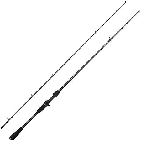 Canne Casting Verticale Savage Gear Revenge Sg2 Vertical Bc